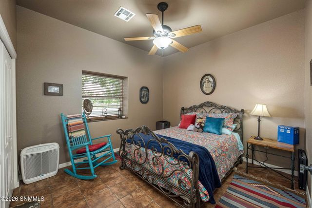 409 Dawkins Road, La Mesa, NM 88044