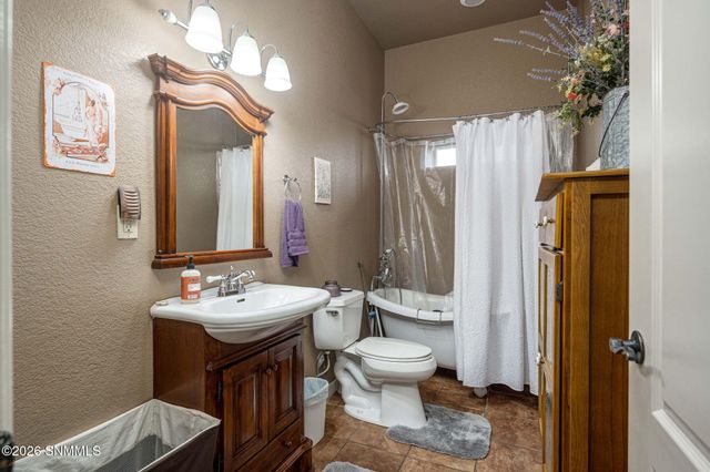 409 Dawkins Road, La Mesa, NM 88044