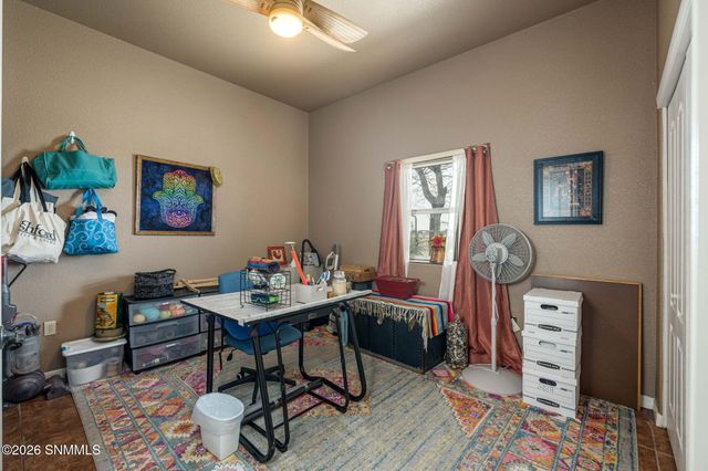 409 Dawkins Road, La Mesa, NM 88044