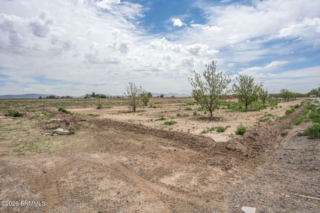 409 Dawkins Road, La Mesa, NM 88044