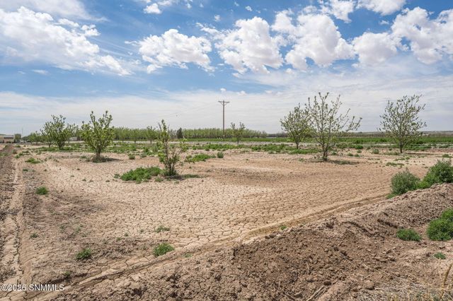 409 Dawkins Road, La Mesa, NM 88044