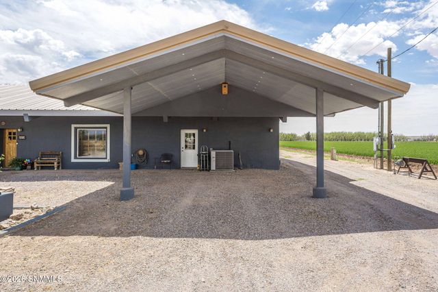 409 Dawkins Road, La Mesa, NM 88044