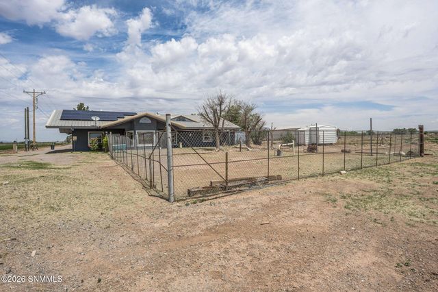 409 Dawkins Road, La Mesa, NM 88044