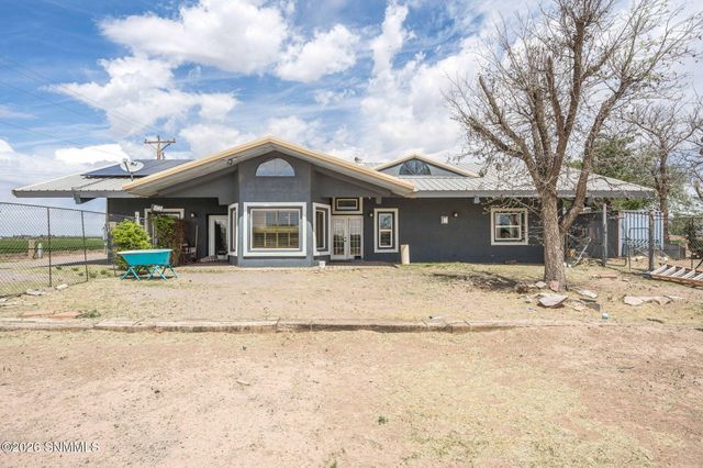 409 Dawkins Road, La Mesa, NM 88044