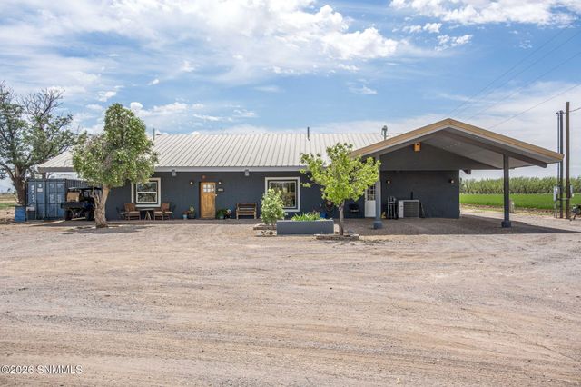 409 Dawkins Road, La Mesa, NM 88044