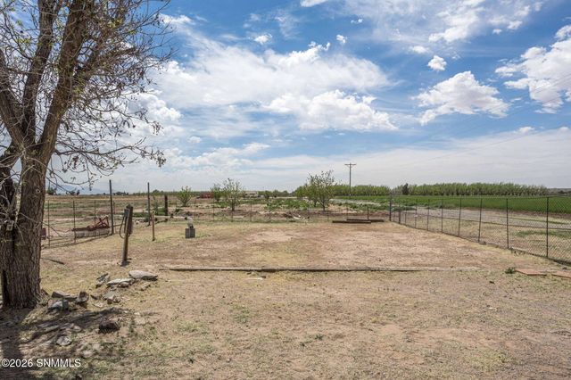 409 Dawkins Road, La Mesa, NM 88044