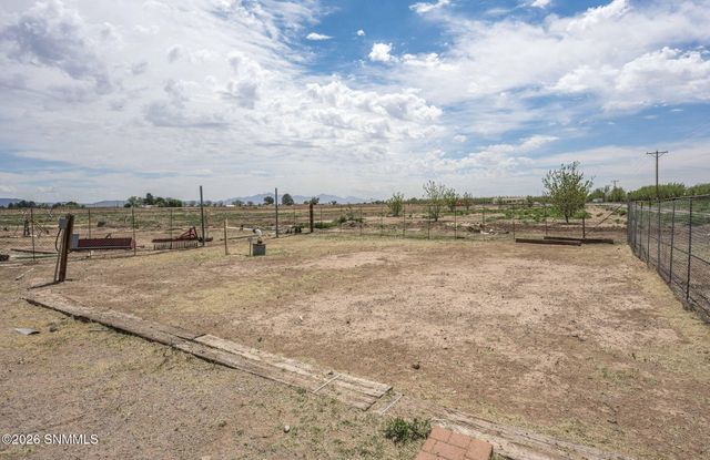409 Dawkins Road, La Mesa, NM 88044