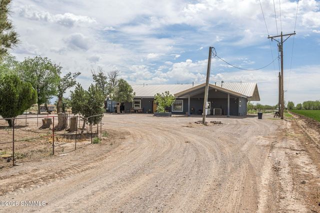 409 Dawkins Road, La Mesa, NM 88044