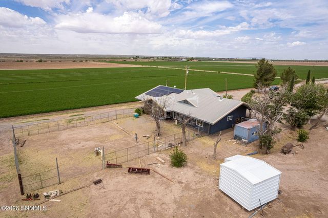 409 Dawkins Road, La Mesa, NM 88044