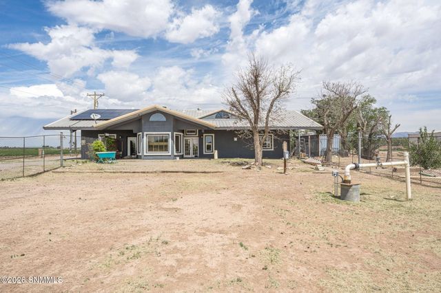 409 Dawkins Road, La Mesa, NM 88044