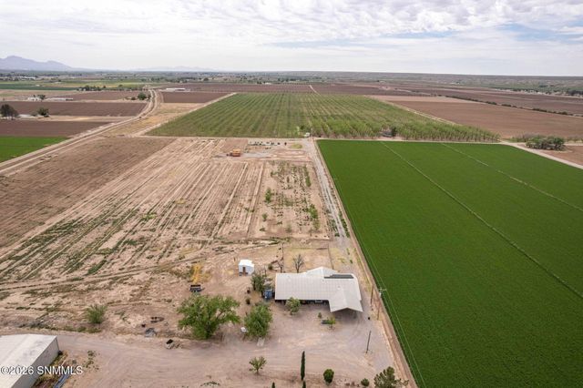 409 Dawkins Road, La Mesa, NM 88044