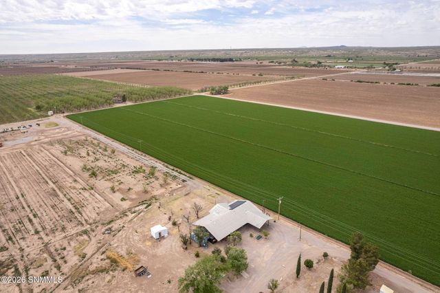 409 Dawkins Road, La Mesa, NM 88044