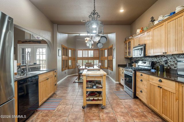 409 Dawkins Road, La Mesa, NM 88044
