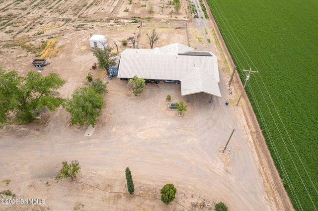 409 Dawkins Road, La Mesa, NM 88044