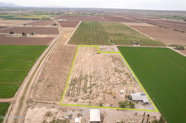 409 Dawkins Road, La Mesa, NM 88044