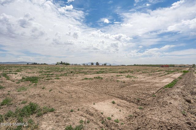 409 Dawkins Road, La Mesa, NM 88044