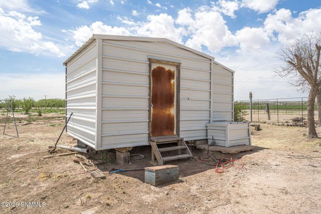 409 Dawkins Road, La Mesa, NM 88044