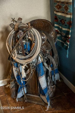 409 Dawkins Road, La Mesa, NM 88044
