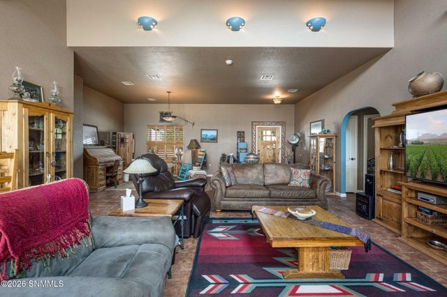 409 Dawkins Road, La Mesa, NM 88044