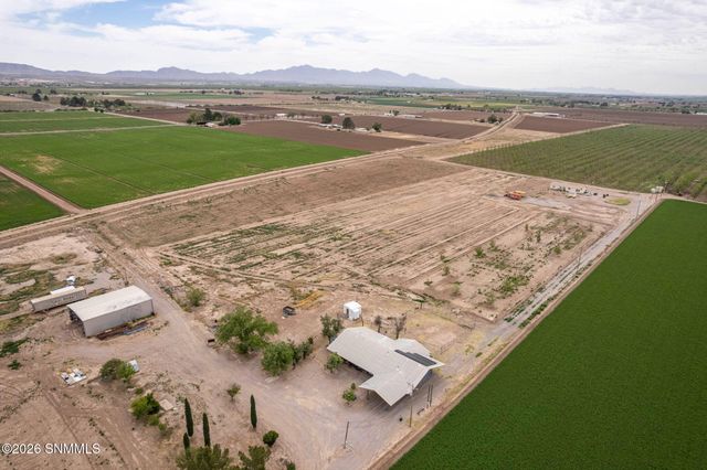 409 Dawkins Road, La Mesa, NM 88044