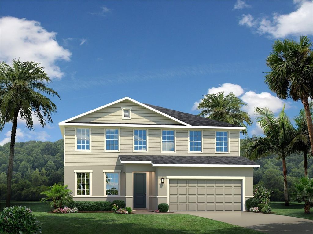 1658 W PALMS DRIVE, Port Charlotte, FL 33953