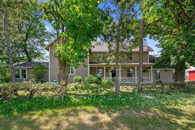 N9523 N River ROAD, Ixonia, WI 53036