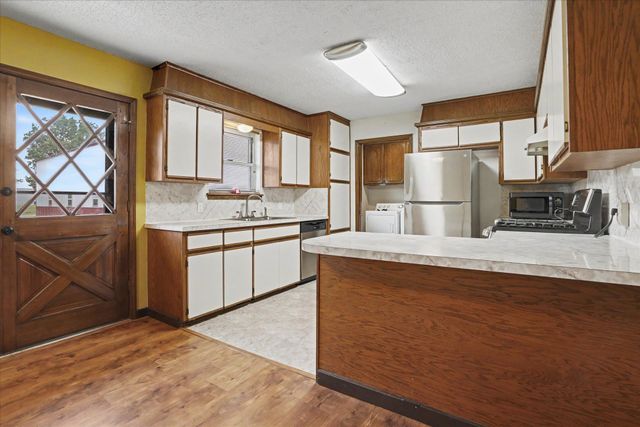7010 S 151st West Avenue, Sapulpa, OK 74066