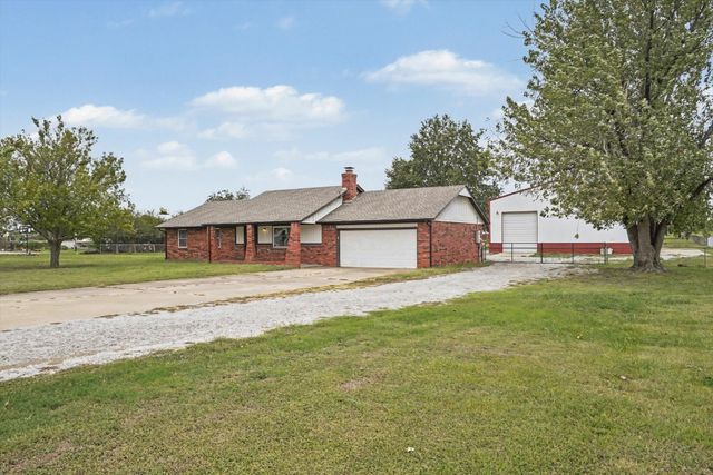 7010 S 151st West Avenue, Sapulpa, OK 74066
