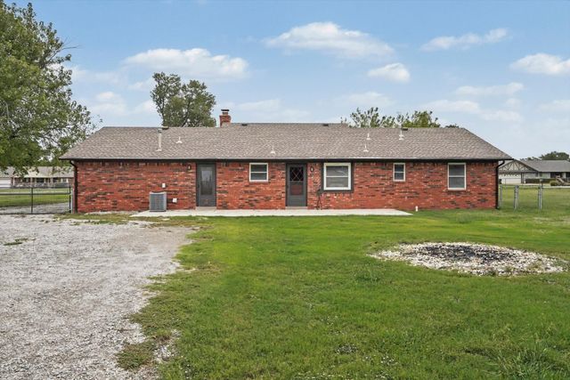 7010 S 151st West Avenue, Sapulpa, OK 74066