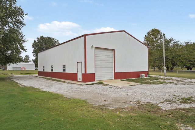 7010 S 151st West Avenue, Sapulpa, OK 74066
