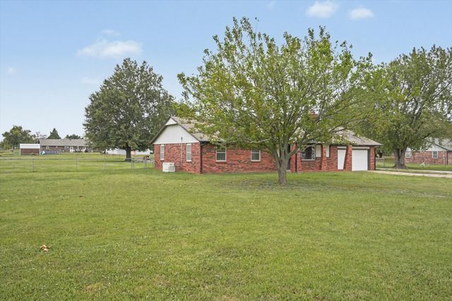 7010 S 151st West Avenue, Sapulpa, OK 74066
