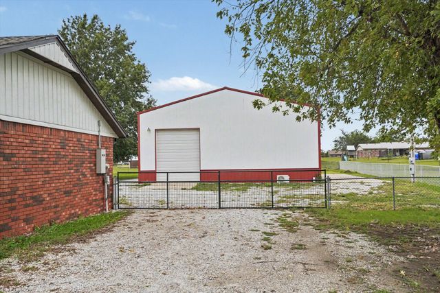 7010 S 151st West Avenue, Sapulpa, OK 74066