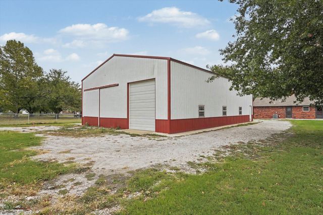 7010 S 151st West Avenue, Sapulpa, OK 74066