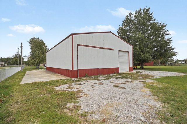 7010 S 151st West Avenue, Sapulpa, OK 74066