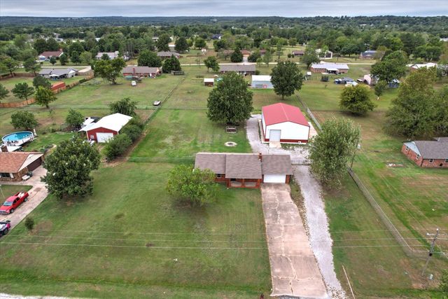 7010 S 151st West Avenue, Sapulpa, OK 74066