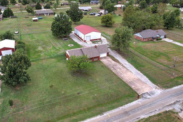 7010 S 151st West Avenue, Sapulpa, OK 74066