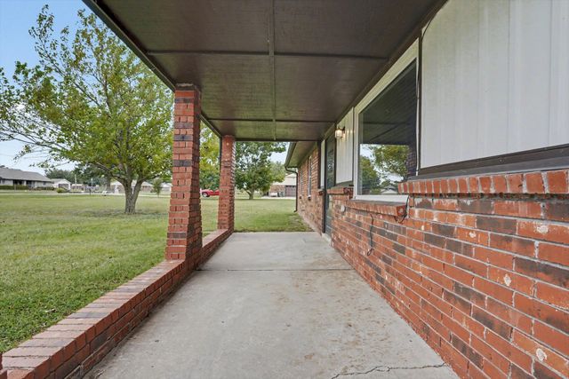 7010 S 151st West Avenue, Sapulpa, OK 74066
