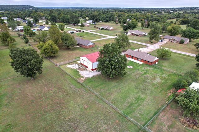7010 S 151st West Avenue, Sapulpa, OK 74066
