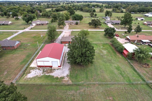 7010 S 151st West Avenue, Sapulpa, OK 74066