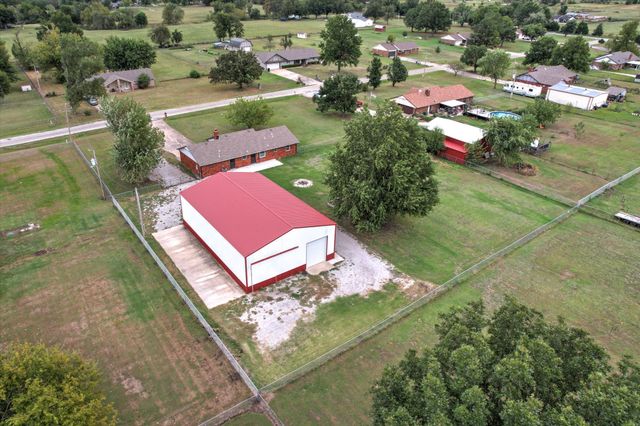 7010 S 151st West Avenue, Sapulpa, OK 74066