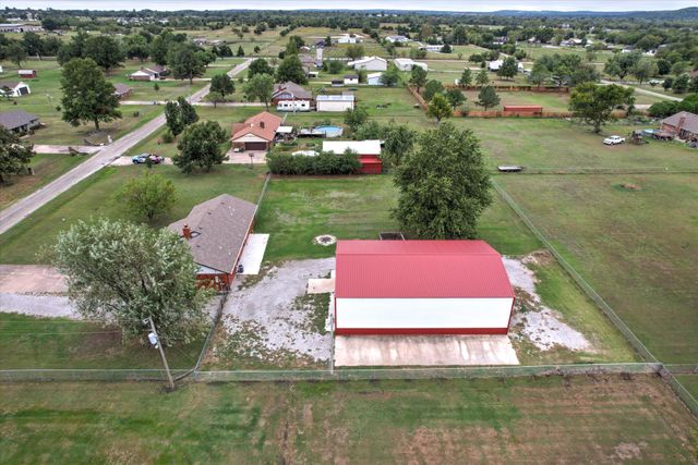 7010 S 151st West Avenue, Sapulpa, OK 74066