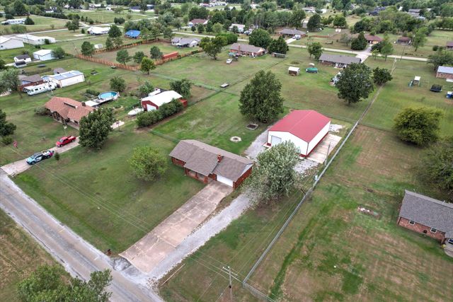 7010 S 151st West Avenue, Sapulpa, OK 74066
