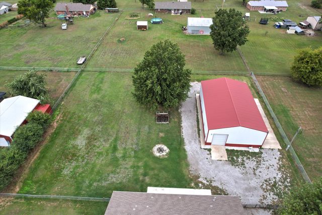 7010 S 151st West Avenue, Sapulpa, OK 74066