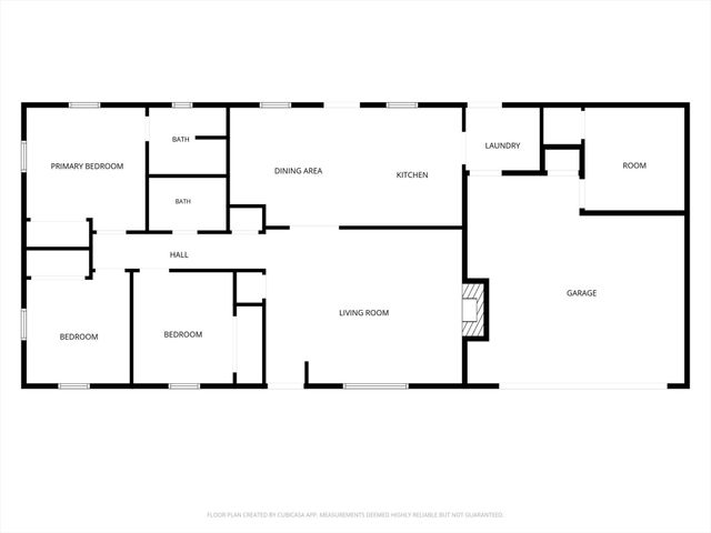 7010 S 151st West Avenue, Sapulpa, OK 74066