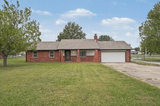 7010 S 151st West Avenue, Sapulpa, OK 74066