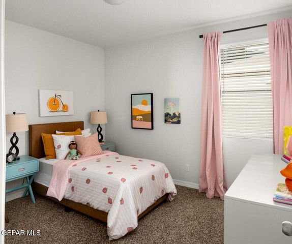 14452 Desert Wind Drive, El Paso, TX 79928