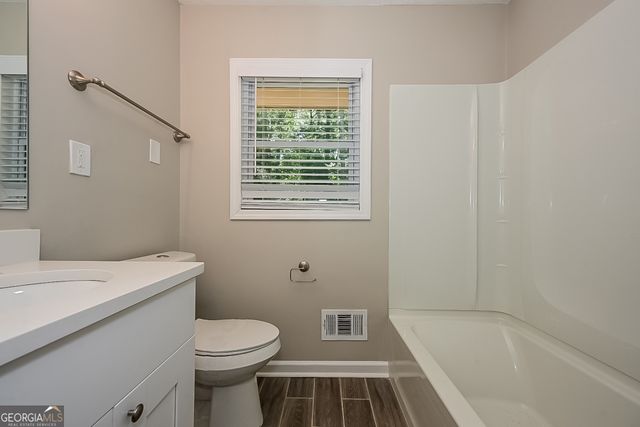 410 Burke Circle, Mcdonough, GA 30253