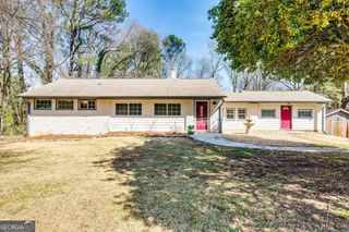 1584 S Hairston Road, Stone Mountain, GA 30088