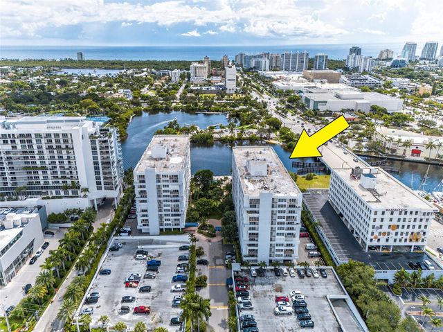 1160 N Federal Highway 1022, Fort Lauderdale, FL 33304