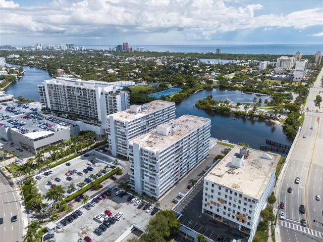 1160 N Federal Highway 1022, Fort Lauderdale, FL 33304